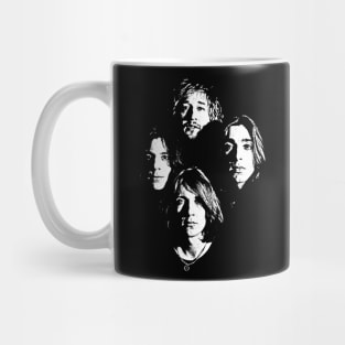 Enuff Z’nuff Mug